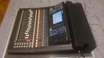 Yamaha LS9-16, 20 kanalen of meer, Gebruikt, Microfooningang, Ophalen