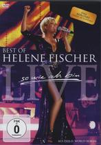 Dvd - Helene Fischer - So wie ich bin, Alle leeftijden, Ophalen of Verzenden, Muziek en Concerten, Zo goed als nieuw