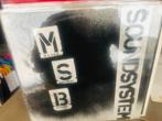 Morton Sherman Bellucci Soundsystem Official - 1st Issue”, Ophalen of Verzenden