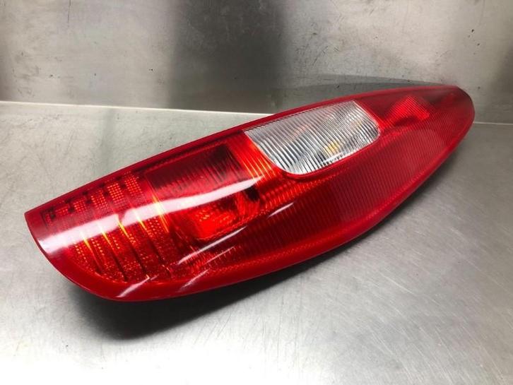 ACHTERLICHT RECHTS Mitsubishi Colt (Z2 / Z3), Auto-onderdelen, Verlichting, Mitsubishi, Gebruikt