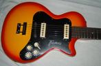 Framus Hollywood reissue., Comme neuf, Autres marques, Enlèvement, Semi-solid body