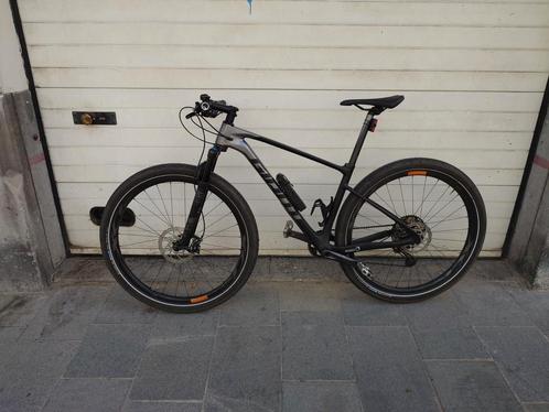 Giant XTC advanced 1.5 29in, Fietsen en Brommers, Fietsen | Mountainbikes en ATB, Zo goed als nieuw, Heren, Giant, Hardtail, Ophalen