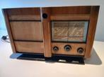 Radiobell 45 gira, Audio, Tv en Foto, Radio's, Ophalen, Radio