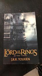 Lord of the Rings, Enlèvement, Utilisé
