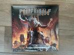Powerwolf - Wake up the wicked, Ophalen of Verzenden, Zo goed als nieuw