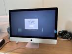 iMac 2012 - 27inch Core i7 32GB Ram, Computers en Software, Apple Desktops, Ophalen, IMac, SSD