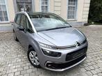 Citroen Grand C4 SpaceTourer 1.2i 7-Zit, Carplay/Android,, Auto's, Citroën, 94 kW, Monovolume, Overige brandstoffen, 7 zetels