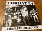 Combat 84: Complete Collection lp, Cd's en Dvd's, Ophalen of Verzenden, Zo goed als nieuw