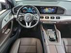 Mercedes-Benz GLE 350 e 4MATIC AMG LINE + LEDER + TREKHAAK +, Auto's, Stof, Gebruikt, 155 kW, 4 cilinders