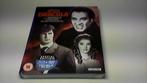 Scars of Dracula / Christopher Lee / blu-ray, Cd's en Dvd's, Verzenden, Nieuw in verpakking, Horror