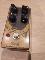 The Hoof fuzz pedaal van earthquaker devices, Ophalen of Verzenden, Zo goed als nieuw