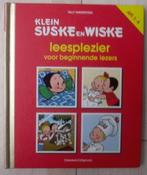 Klein Suske en Wiske - Leesplezier voor beginnende lezers, Boeken, Ophalen of Verzenden