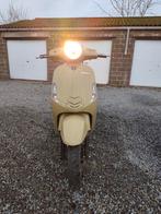 JTC vernice a klasse, Vélos & Vélomoteurs, Vélomoteurs & Scooters bridés, Enlèvement, Utilisé, Essence