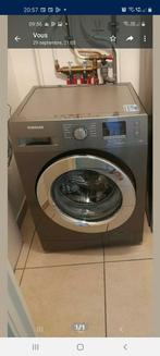 ② Machine à laver pour pièces — Pièces & Accessoires — 2ememain