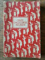 Onze dagelijkse keuken - KAV -5de uitgave, Boeken, Kookboeken, Ophalen of Verzenden, Gelezen
