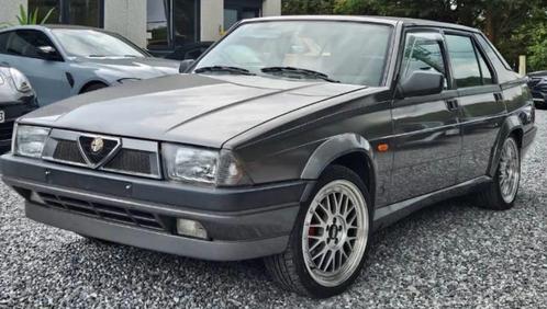 Alfa romeo 75 2L Twin Spark, Auto's, Alfa Romeo, Particulier, Ophalen