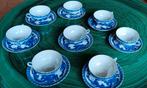 3 servies, Huis en Inrichting, Ophalen, Zo goed als nieuw, Porselein
