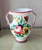 vintage vaasje Deruta nr 287- Made in Italy -lees info aub, Ophalen