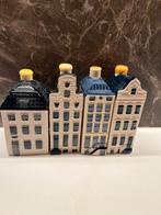 KLM Huisjes 55 56 57 58, Enlèvement ou Envoi