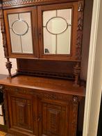 Mooie oude Mechelse kast., Antiek en Kunst, Ophalen