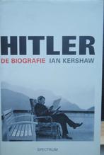 Hitler. De biografie, Enlèvement ou Envoi