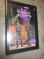 DVD's - Humor / 3 voor 5 €, CD & DVD, DVD | Cabaret & Sketchs, Enlèvement ou Envoi, Comme neuf