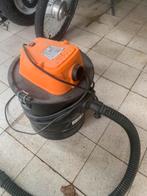 Werk stofzuiger, Ophalen, Gebruikt, Overige typen