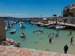 Maison de vacances SALENTO (PUGLIA)  SANTA CATERINA, Vakantie, Vakantiehuizen | Italië, Airconditioning, 2 slaapkamers, Overige typen