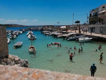 Maison de vacances SALENTO (PUGLIA)  SANTA CATERINA  beschikbaar voor biedingen