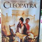 Cleopatra 1963 2dvd krasvrij 1eu, CD & DVD, DVD | Classiques, Comme neuf, À partir de 12 ans, Action et Aventure, Enlèvement ou Envoi