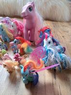 Verzameling My little pony, Enlèvement, Comme neuf