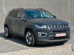 Jeep Compass 1.4i Bj 2018 Met Lpi Gas, Auto's, Euro 6, 4 cilinders, Bedrijf, 1368 cc