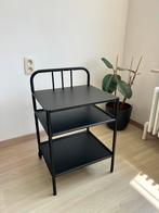 2 nachtkastjes IKEA Fyresdal, Ophalen, Zo goed als nieuw