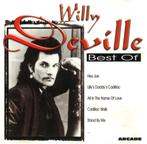 Willy Deville - Best of (CD), Cd's en Dvd's, Gebruikt, Ophalen of Verzenden