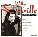 Willy Deville - Best of (CD), Utilisé, Enlèvement ou Envoi