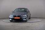 (1WDD610) BMW 3, Autos, BMW, 5 places, https://public.car-pass.be/vhr/61e15640-76d6-41c8-9660-2995dcda9362, Cuir, Berline