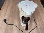 Koffiezettoestel philips, Elektronische apparatuur, Koffiezetapparaten, Ophalen, Gebruikt, 10 kopjes of meer, Koffiemachine