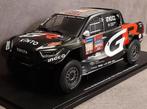 1:18/GR/Toyota Hilux Evo#209/7 the rally dakar 2024/NIEUW, Ophalen of Verzenden, Nieuw, Auto, Overige merken