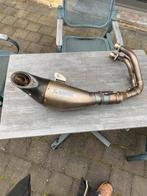 Akrapovic uitlaat ninja 650 / z650, Motoren, Ophalen, Nieuw