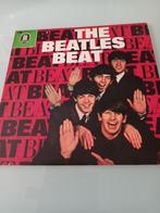 The beatles, beat .germany press. Mint., Cd's en Dvd's, Ophalen of Verzenden, 1960 tot 1980, Zo goed als nieuw, 12 inch