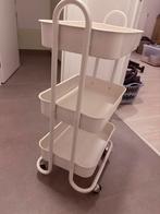 IKEA räskog te koop!, Huis en Inrichting, Ophalen, Zo goed als nieuw