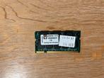 Kingston DDR 1Gb Ram geheugen, Computers en Software, RAM geheugen, Ophalen, Zo goed als nieuw, DDR2