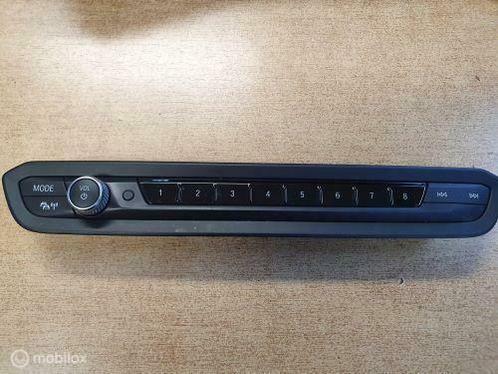Bedieningspaneel radio BMW 3-serie G20 320i  61315A47C61, Auto-onderdelen, Dashboard en Schakelaars, Gebruikt, Ophalen of Verzenden