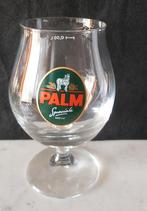 Palm 0,5 liter glas, Collections, Marques de bière, Comme neuf, Enlèvement ou Envoi, Palm