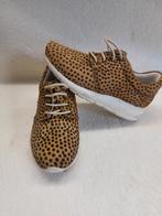 Maruti sneakers luipaard print. UNIEK!  Maat 31, Kinderen en Baby's, Ophalen of Verzenden, Nieuw, Schoenen