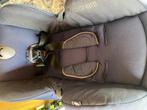 autostoel Maxi Cosi blauw sideprotection, Ophalen, 9 t/m 18 kg, Zijbescherming, Maxi-Cosi