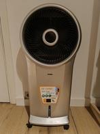 Domo Aircooler ventilateur DO152A Air cooler Domo, Electroménager, Climatiseurs, Comme neuf, 3 vitesses ou plus, Classe énergétique A ou plus économe