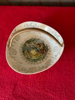 Magnifique bol à bonbons en porcelaine, Enlèvement