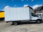 Ford transit Euro6b, Auto's, Euro 6, Wit, Bedrijf, Ford