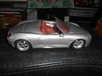 Maisto Porshe Boxter 1/18, Hobby en Vrije tijd, Ophalen of Verzenden, Maisto